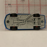 Blue #44 ©1996 Nascar Racer Hot Wheels Diecast Car GK