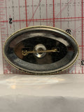 Fosterchild  Button Pinback