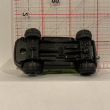 Green  Fast Lane Truck Fast Lane AB