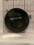 Augsta Futurity 1987 Augusta GA Sponsor Button Pinback