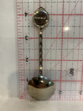 Hawaiian Islands Pineapple Souvenir Spoon