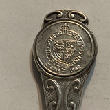 Prince William Born 1982 Collectable Souvenir Spoon BM