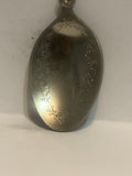 Prince Edward Island Red Lobster Souvenir Spoon