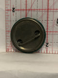 Yeah What's The Difference Button Pinback