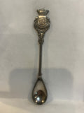Arizona Cactus Souvenir Spoon