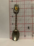 Prince Edward Island Red Lobster Souvenir Spoon