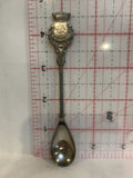Arizona Cactus Souvenir Spoon
