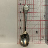Prince William Born 1982 Collectable Souvenir Spoon BM