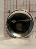 Respect Michener Families Keep Michener open Button Pinback