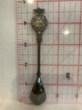 Arizona Cactus Souvenir Spoon