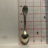 Prince William Born 1982 Collectable Souvenir Spoon BM