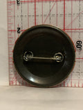 Republic Airlines Button Pinback