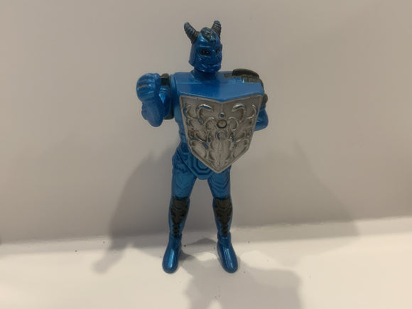 Mystic Knights Mcdonalds Happy Meal Action Figure Toy
