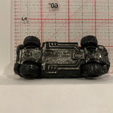 Green Off Duty ©2013 Hot Wheels AL