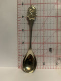 The Dear Born Inn Michigan Souvenir Spoon