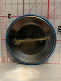 Don't Give Up The Ships Vote Yes Button Pinback