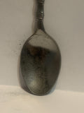 Nebraska Souvenir Spoon