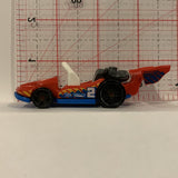 Red  Let's Go ©2013 Hot Wheels AL