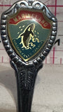 Marineland Niagara Falls Canada Ontario Ontario Souvenir Spoon