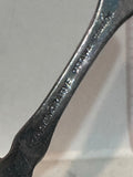 To Mother with Love Rose Flower  Souvenir Spoon