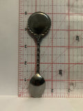 Nebraska Souvenir Spoon
