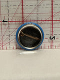To Write Love on Her Arms Button Pinback