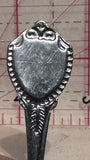 Marineland Niagara Falls Canada Ontario Ontario Souvenir Spoon