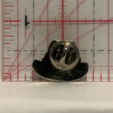 AGT Rope Square '93 Hat Lapel Hat Pin