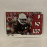 NLS-BB Budda Baker Next Level Stats Arizona Cardinals 2020 Score Football Card LW