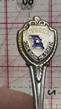 Missouri The Show Me State Missouri Souvenir Spoon