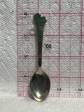 Bangkok Thailand  Souvenir Spoon