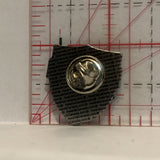 St Charle Soccar Assocaition Logo Lapel Hat Pin