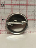 If it has Tires or Testicles it's Bound to be trouble Button Pinback