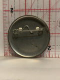 Play it Safe with Electricity Pacific Powers Rose Festival Junior Parade Button Pinback