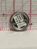 One Tough Cookie Cartoon Button Pinback