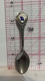 Missouri The Show Me State Missouri Souvenir Spoon