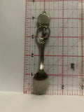 KSC NASA Florida Astronaut Souvenir Spoon