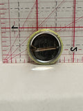 Bicycle Button Pinback
