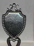 Maui The Valley Isle Hawaii    Souvenir Spoon