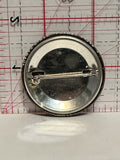 100 Years of Heritage Conservation 1885 1985 Button Pinback