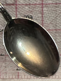 Firenze Italy  Souvenir Spoon