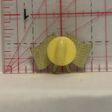 Texas USA Friendship Flags Lapel Hat Pin