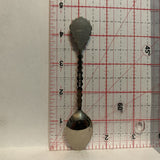 Bowling Score 250 Strike Collectable Souvenir Spoon BM