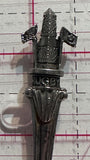 North Dakota Rugby Peace Gardens North Dakota Souvenir Spoon