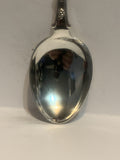 Stratford on Avon Crest Emblem England Souvenir Spoon