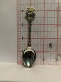 Stratford on Avon Crest Emblem England Souvenir Spoon