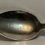 Bowling 250 Club Collectable Souvenir Spoon BM