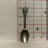 Bowling 250 Club Collectable Souvenir Spoon BM