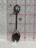 Firenze Italy  Souvenir Spoon