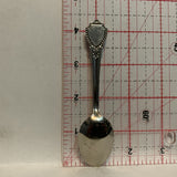 Bowling 250 Club Collectable Souvenir Spoon BM